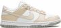 Nike "Dunk Low Safari Mix low-top sneakers" Wit - Thumbnail 1