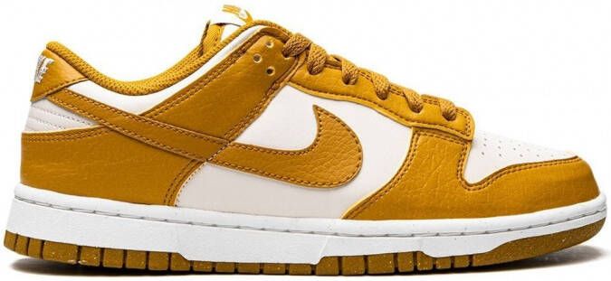 Nike Dunk Low Next Nature sneakers Wit