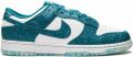 Nike Dunk Low 'Ocean' sneakers Wit - Wit