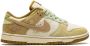 Nike Dunk low-top sneakers Geel - Thumbnail 1