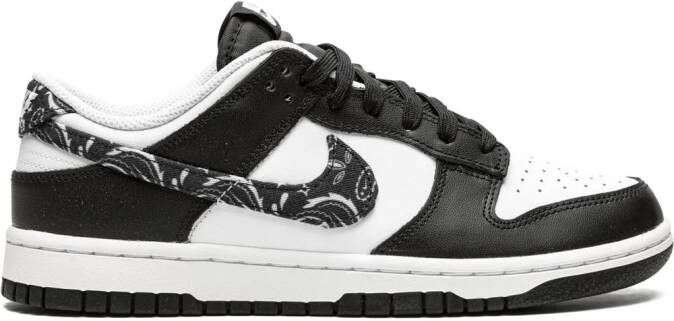 Nike Air Zoom Pulse slip-on sneakers Zwart