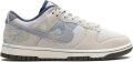 Nike "Dunk Low Photon Dust sneakers" Blauw - Blauw