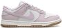 Nike Air Force 1 "White Light British Tan" sneakers Wit - Thumbnail 6