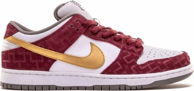 Nike Free Terra Vista low-top sneakers Zwart - Foto 1
