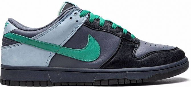 Nike Dunk Low Premium sneakers Grijs