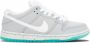 Nike Dunk Low Premium sneakers Grijs - Thumbnail 1