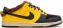 Nike "Dunk Low Premium Teen Wolf sneakers" Geel - Thumbnail 1