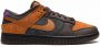 Nike Dunk PRM low-top sneakers Oranje - Thumbnail 1