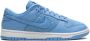 Nike "Dunk Low PRM Topography University Blue sneakers " Blauw - Thumbnail 1