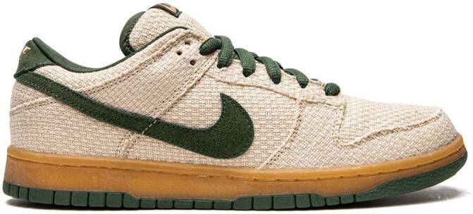 Nike DBreak-Type low-top sneakers Wit - Foto 3