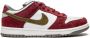 Nike Air Force 1 sneakers Zwart - Thumbnail 1