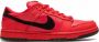 Nike "Air Max Golf NRG Picnic sneakers" Rood - Thumbnail 1