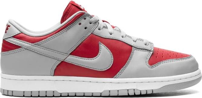 Nike Dunk Low QS "CO.JP Reverse Ultraman (2024)" sneakers Grijs