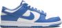 Nike "Dunk Low Retro Btty's Polar White sneakers" Wit - Thumbnail 1