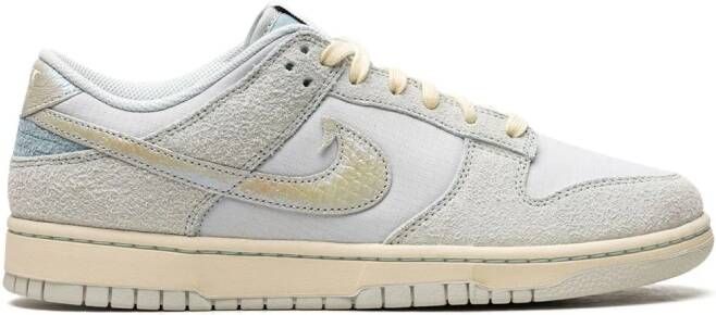 Nike Dunk Low Retro sneakers Beige