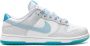 Nike x Mathew M Williams Zoom MMW 6 mesh sneakers Zwart - Thumbnail 4