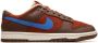 Nike Dunk Retro PRM low-top sneakers Bruin - Thumbnail 1