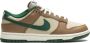 Nike Dunk Low Retro "Rattan Gorge Green" sneakers Bruin - Thumbnail 1