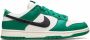 Nike Dunk Low Retro SE "Lottery Pack Green" sneakers Wit - Thumbnail 1