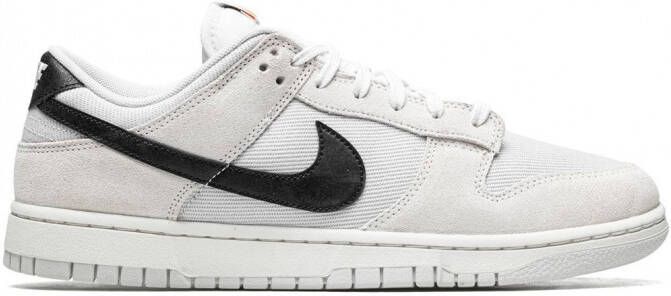 Nike Dunk Low Retro SE "Certified Fresh" sneakers Wit