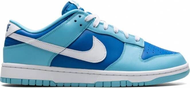 Nike x Undercover Air Force 1 low-top sneakers Wit