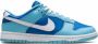 Nike Dunk Low Retro "Argon 2022" sneakers Blauw - Thumbnail 1