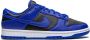 Nike Dunk Retro low-top sneakers Blauw - Thumbnail 1