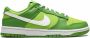 Nike Giannis Imsterfity low-top sneakers Zwart - Thumbnail 1