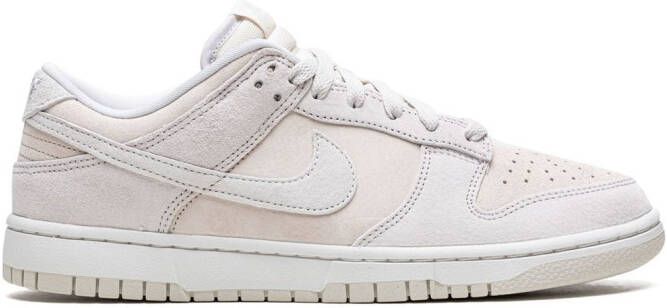 Nike Dunk Low Retro sneakers Wit