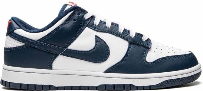 Nike Dunk Low Retro sneakers Wit