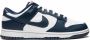 Nike Dunk Low Retro sneakers Wit - Thumbnail 1