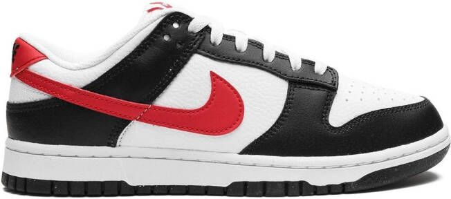 Nike Dunk Low Retro sneakers Zwart