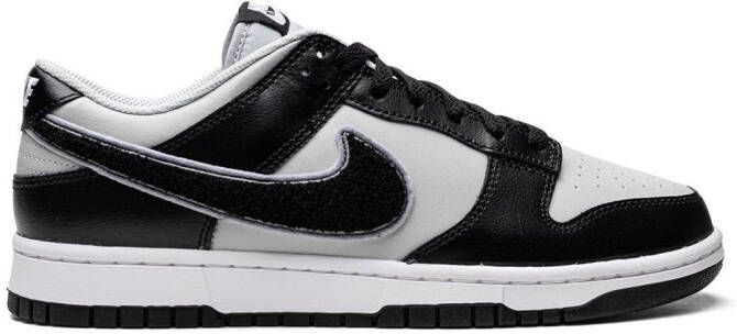 Nike Dunk Low Retro sneakers Zwart