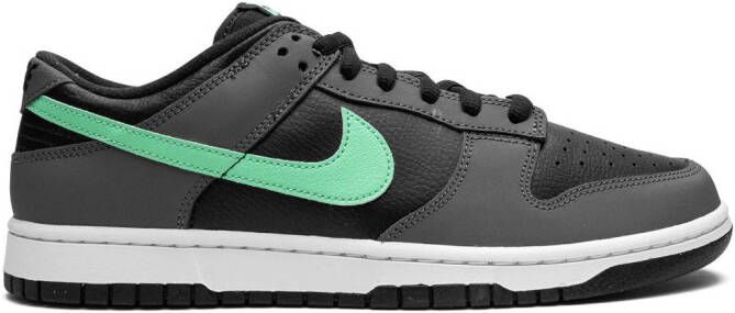 Nike Dunk Low Retro sneakers Zwart