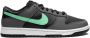 Nike Dunk Low Retro sneakers Zwart - Thumbnail 1