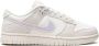 Nike Dunk Low "Ridescent Swoosh" sneakers Wit - Thumbnail 16