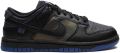 Nike "Dunk Low Royal Iridescent sneakers" Zwart - Zwart