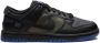 Nike "Dunk Low Royal Iridescent sneakers" Zwart - Thumbnail 1