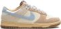 Nike Air Force 1 Low '07 "White Light Smoke Grey" sneakers Grijs - Thumbnail 15