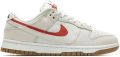 Nike "Dunk Low SE 85 sneakers" Wit - Wit