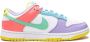 Nike x Atmos LeBron XVIII Low sneakers rubber StofStof 12 Wit - Thumbnail 15