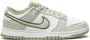 Nike "Dunk Low SE Honeydew sneakers " Groen - Thumbnail 1