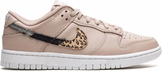 Nike Dunk Low SE sneakers Beige