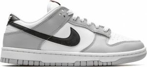 Nike Dunk Low SE "Lottery Pack Grey" sneakers Grijs