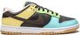 Nike Dunk Low SE sneakers Zwart - Thumbnail 1