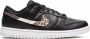 Nike Flex Trainer 9 low-top sneakers Paars - Thumbnail 1