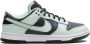 Nike Dunk Low "Smoke Grey Barely Green" sneakers Groen - Thumbnail 1
