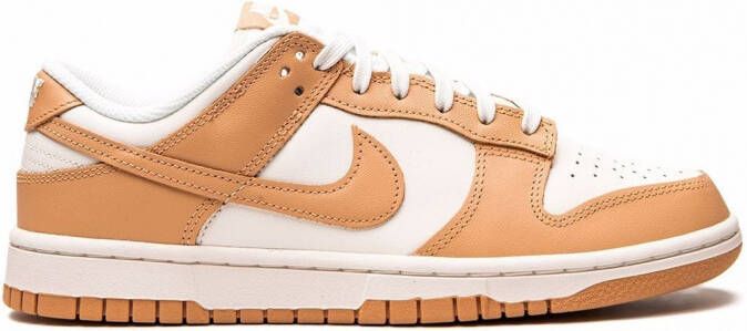 Nike Dunk Low sneakers Beige