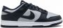 Nike X Off-White x Off-White Dunk Low sneakers Beige - Thumbnail 1