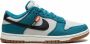 Nike Zoom Blazer Premium SB mid-top sneakers Grijs - Thumbnail 5